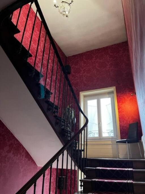 Appartement #Le Conquerant Du Dernierjour-Grand F2-Hypercentre à Brive-la-Gaillarde Extérieur photo