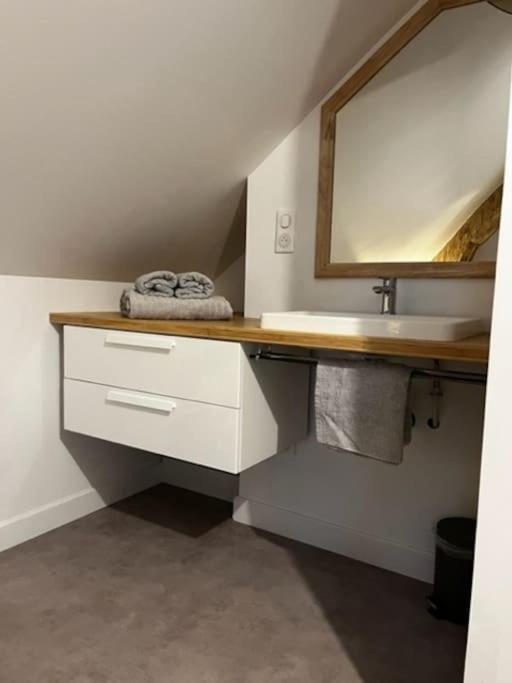 Appartement #Le Conquerant Du Dernierjour-Grand F2-Hypercentre à Brive-la-Gaillarde Extérieur photo